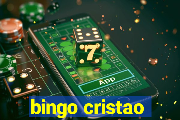 bingo cristao